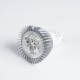 GloboStar® 76046 Σποτ LED GU10 MR16 3W 250lm 45° AC 220-240V IP20 Φ5 x Υ5.5cm Φούξια Dimmable - 3 Χρόνια Εγγύηση GloboStar® 76046 Σποτ LED GU10 MR16 3W 250lm 45° AC 220-240V IP20 Φ5 x Υ5.5cm Φούξια Dimmable - 3 Χρόνια Εγγύηση