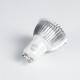 GloboStar® 76046 Σποτ LED GU10 MR16 3W 250lm 45° AC 220-240V IP20 Φ5 x Υ5.5cm Φούξια Dimmable - 3 Χρόνια Εγγύηση GloboStar® 76046 Σποτ LED GU10 MR16 3W 250lm 45° AC 220-240V IP20 Φ5 x Υ5.5cm Φούξια Dimmable - 3 Χρόνια Εγγύηση