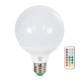 GloboStar® 76071 Λάμπα LED E27 G95 Γλόμπος 12W 780lm 260° AC 220-240V IP20 Φ9.5 x Υ14cm - Εναλλαγή Φωτισμού μέσω Τηλεχειριστηρίου - Πολύχρωμο RGB+WW - 2 Years Warranty GloboStar® 76071 Λάμπα LED E27 G95 Γλόμπος 12W 780lm 260° AC 220-240V IP20 Φ9.5 x Υ14cm - Εναλλαγή Φωτισμού μέσω Τηλεχειριστηρίου - Πολύχρωμο RGB+WW - 2 Years Warranty