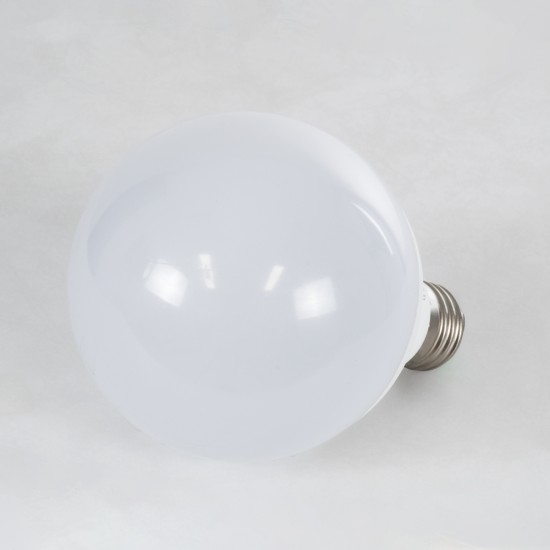 GloboStar® 76071 Λάμπα LED E27 G95 Γλόμπος 12W 780lm 260° AC 220-240V IP20 Φ9.5 x Υ14cm - Εναλλαγή Φωτισμού μέσω Τηλεχειριστηρίου - Πολύχρωμο RGB+WW - 2 Years Warranty GloboStar® 76071 Λάμπα LED E27 G95 Γλόμπος 12W 780lm 260° AC 220-240V IP20 Φ9.5 x Υ14cm - Εναλλαγή Φωτισμού μέσω Τηλεχειριστηρίου - Πολύχρωμο RGB+WW - 2 Years Warranty