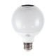 GloboStar® 76072 Λάμπα LED E27 G95 Γλόμπος 12W 780lm 260° με Ενσωματωμένο Bluetooth Ηχείο 3W AC 220-240V IP20 Φ9.5 x Υ13.5cm - Εναλλαγή Φωτισμού μέσω Τηλεχειριστηρίου & Μέσω Smart Home Εφαρμογής HappyLighting APP - Πολύχρωμο RGBW - 2 Years Warranty GloboStar® 76072 Λάμπα LED E27 G95 Γλόμπος 12W 780lm 260° με Ενσωματωμένο Bluetooth Ηχείο 3W AC 220-240V IP20 Φ9.5 x Υ13.5cm - Εναλλαγή Φωτισμού μέσω Τηλεχειριστηρίου & Μέσω Smart Home Εφαρμογής HappyLighting APP - Πολύχρωμο RGBW - 2 Years Warranty