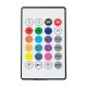 GloboStar® 76072 Λάμπα LED E27 G95 Γλόμπος 12W 780lm 260° με Ενσωματωμένο Bluetooth Ηχείο 3W AC 220-240V IP20 Φ9.5 x Υ13.5cm - Εναλλαγή Φωτισμού μέσω Τηλεχειριστηρίου & Μέσω Smart Home Εφαρμογής HappyLighting APP - Πολύχρωμο RGBW - 2 Years Warranty GloboStar® 76072 Λάμπα LED E27 G95 Γλόμπος 12W 780lm 260° με Ενσωματωμένο Bluetooth Ηχείο 3W AC 220-240V IP20 Φ9.5 x Υ13.5cm - Εναλλαγή Φωτισμού μέσω Τηλεχειριστηρίου & Μέσω Smart Home Εφαρμογής HappyLighting APP - Πολύχρωμο RGBW - 2 Years Warranty