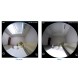 GloboStar® 76073 WIFI 2.4G IP CAMERA 2.0MP 1080P - Έξυπνη Κρυφή IP Κάμερα WiFi 1080P Fish Eye 360° 3W LED σε Σχήμα Λάμπας με Ντουί και Βάση E27 Smart Home GloboStar® 76073 WIFI 2.4G IP CAMERA 2.0MP 1080P - Έξυπνη Κρυφή IP Κάμερα WiFi 1080P Fish Eye 360° 3W LED σε Σχήμα Λάμπας με Ντουί και Βάση E27 Smart Home