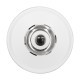 GloboStar® 76076 Λάμπα E27 TUBULAR Διακοσμητική LED 9W 450lm 320° AC 85-265V με 4 Λειτουργίες Εφέ RGB Φλόγας και Αναστροφή RGB Φλόγας GloboStar® 76076 Λάμπα E27 TUBULAR Διακοσμητική LED 9W 450lm 320° AC 85-265V με 4 Λειτουργίες Εφέ RGB Φλόγας και Αναστροφή RGB Φλόγας