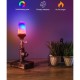 GloboStar® 76076 Λάμπα E27 TUBULAR Διακοσμητική LED 9W 450lm 320° AC 85-265V με 4 Λειτουργίες Εφέ RGB Φλόγας και Αναστροφή RGB Φλόγας GloboStar® 76076 Λάμπα E27 TUBULAR Διακοσμητική LED 9W 450lm 320° AC 85-265V με 4 Λειτουργίες Εφέ RGB Φλόγας και Αναστροφή RGB Φλόγας