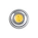 GloboStar® 76113 Λάμπα G4 LED COB 2W 190lm 120° DC 12V UFO Θερμό Λευκό 3000K