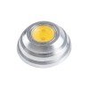 GloboStar® 76113 Λάμπα G4 LED COB 2W 190lm 120° DC 12V UFO Θερμό Λευκό 3000K