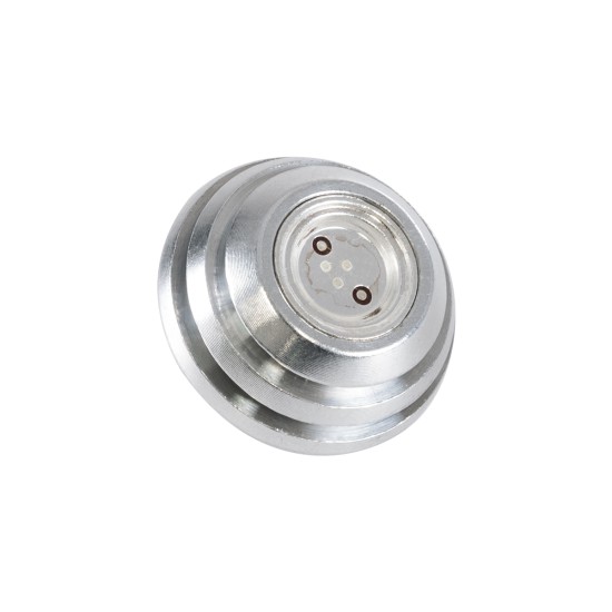 GloboStar® 76115 Λάμπα G4 LED COB 2W 120lm 120° DC 12V UFO Πράσινο GloboStar® 76115 Λάμπα G4 LED COB 2W 120lm 120° DC 12V UFO Πράσινο
