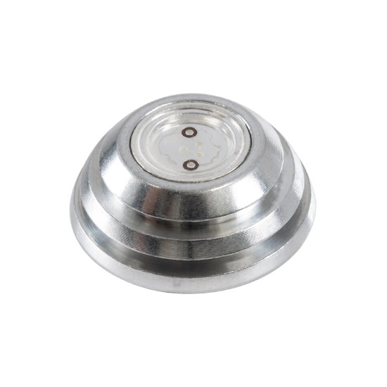 GloboStar® 76115 Λάμπα G4 LED COB 2W 120lm 120° DC 12V UFO Πράσινο GloboStar® 76115 Λάμπα G4 LED COB 2W 120lm 120° DC 12V UFO Πράσινο