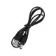 GloboStar® COCO 76508 Επαναφορτιζόμενο Επιτραπέζιο Φωτιστικό Πορτατίφ LED 1.5W 105lm 120° DC 5V IP44 Θερμό Λευκό 2700K Dimmable Λευκό Αλουμίνιο - Μ10 x Π10 x Υ22cm - 2 Xρόνια Εγγύηση GloboStar® COCO 76508 Μοντέρνο Επιτραπέζιο Φωτιστικό Πορτατίφ LED 1.5W 105lm 120° DC 5V Επαναφορτιζόμενο με Μπαταρία 1800mAh - Διακόπτη Αφής με 3 Εντάσεις Φωτισμού Θερμό Λευκό 2700K Dimmable - Φ10 x 22cm - Λευκό