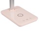 GLOBOSTAR® ONO 76533 Μοντέρνο Επιτραπέζιο Φωτιστικό Γραφείου με Ασύρματη Φόρτιση 10W 2A LED 3.5W 350lm 120° DC 5V με USB-C IP20 Ρυθμιζόμενο Λευκό CCT με Αφή 2700K/4500K/6000K Dimmable - Sanan SMD Chip - Μαύρο - Μ18 x Π12 x Υ36cm - 2 Χρόνια Εγγύηση GLOBOSTAR® ONO 76533 Μοντέρνο Επιτραπέζιο Φωτιστικό Γραφείου με Ασύρματη Φόρτιση 10W 2A LED 3.5W 350lm 120° DC 5V με USB-C IP20 Ρυθμιζόμενο Λευκό CCT με Αφή 2700K/4500K/6000K Dimmable - Sanan SMD Chip - Μαύρο - Μ18 x Π12 x Υ36cm - 2 Χρόνια Εγγύηση