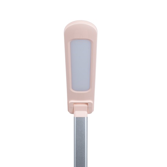 GLOBOSTAR® ONO 76533 Μοντέρνο Επιτραπέζιο Φωτιστικό Γραφείου με Ασύρματη Φόρτιση 10W 2A LED 3.5W 350lm 120° DC 5V με USB-C IP20 Ρυθμιζόμενο Λευκό CCT με Αφή 2700K/4500K/6000K Dimmable - Sanan SMD Chip - Μαύρο - Μ18 x Π12 x Υ36cm - 2 Χρόνια Εγγύηση GLOBOSTAR® ONO 76533 Μοντέρνο Επιτραπέζιο Φωτιστικό Γραφείου με Ασύρματη Φόρτιση 10W 2A LED 3.5W 350lm 120° DC 5V με USB-C IP20 Ρυθμιζόμενο Λευκό CCT με Αφή 2700K/4500K/6000K Dimmable - Sanan SMD Chip - Μαύρο - Μ18 x Π12 x Υ36cm - 2 Χρόνια Εγγύηση