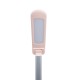 GLOBOSTAR® ONO 76533 Μοντέρνο Επιτραπέζιο Φωτιστικό Γραφείου με Ασύρματη Φόρτιση 10W 2A LED 3.5W 350lm 120° DC 5V με USB-C IP20 Ρυθμιζόμενο Λευκό CCT με Αφή 2700K/4500K/6000K Dimmable - Sanan SMD Chip - Μαύρο - Μ18 x Π12 x Υ36cm - 2 Χρόνια Εγγύηση GLOBOSTAR® ONO 76533 Μοντέρνο Επιτραπέζιο Φωτιστικό Γραφείου με Ασύρματη Φόρτιση 10W 2A LED 3.5W 350lm 120° DC 5V με USB-C IP20 Ρυθμιζόμενο Λευκό CCT με Αφή 2700K/4500K/6000K Dimmable - Sanan SMD Chip - Μαύρο - Μ18 x Π12 x Υ36cm - 2 Χρόνια Εγγύηση