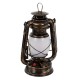 GloboStar® 76547 Επιτραπέζιο Φωτιστικό Πορτατίφ LED 10W 500lm 360° με Μπαταρίες (Περιλαμβάνονται) IP20 Ultra Θερμό Λευκό 1800K Μπρούτζινο Μέταλλο - Μ15 x Π11.5 x Υ23.5cm - 2 Xρόνια Εγγύηση GloboStar® 76547 Vintage Επιτραπέζιο Διακοσμητικό Φωτιστικό LED Retro Μπρούτζινο Φαναράκι Flame Effect 10W 500lm Επαναφορτιζόμενο με Διακόπτη On/Off & Καλώδιο Πρίζα Σούκο - Μπαταρίας 2x18650 4000Mah (Περιλαμβάνονται) Ultra Θερμό Λευκό 1800K