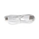 GLOBOSTAR® LUCORA 76555 Μοντέρνο Επιτραπέζιο Φωτιστικό Γραφείου με Ασύρματη Φόρτιση 10W 2A & 4W Bluetooth Ηχείο LED 3W 300lm 120° DC 5V με USB-C IP20 Ρυθμιζόμενο Λευκό CCT με Αφή 2700K/4500K/6000K Dimmable - Sanan SMD Chip - Λευκό - Μ12 x Π12 x Υ32cm GLOBOSTAR® LUCORA 76555 Μοντέρνο Επιτραπέζιο Φωτιστικό Γραφείου με Ασύρματη Φόρτιση 10W 2A & 4W Bluetooth Ηχείο LED 3W 300lm 120° DC 5V με USB-C IP20 Ρυθμιζόμενο Λευκό CCT με Αφή 2700K/4500K/6000K Dimmable - Sanan SMD Chip - Λευκό - Μ12 x Π12 x Υ32cm