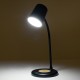 GLOBOSTAR® LUCORA 76556 Μοντέρνο Επιτραπέζιο Φωτιστικό Γραφείου με Ασύρματη Φόρτιση 10W 2A & 4W Bluetooth Ηχείο LED 3W 300lm 120° DC 5V με USB-C IP20 Ρυθμιζόμενο Λευκό CCT με Αφή 2700K/4500K/6000K Dimmable - Sanan SMD Chip - Μαύρο - Μ12 x Π12 x Υ32cm GLOBOSTAR® LUCORA 76556 Μοντέρνο Επιτραπέζιο Φωτιστικό Γραφείου με Ασύρματη Φόρτιση 10W 2A & 4W Bluetooth Ηχείο LED 3W 300lm 120° DC 5V με USB-C IP20 Ρυθμιζόμενο Λευκό CCT με Αφή 2700K/4500K/6000K Dimmable - Sanan SMD Chip - Μαύρο - Μ12 x Π12 x Υ32cm