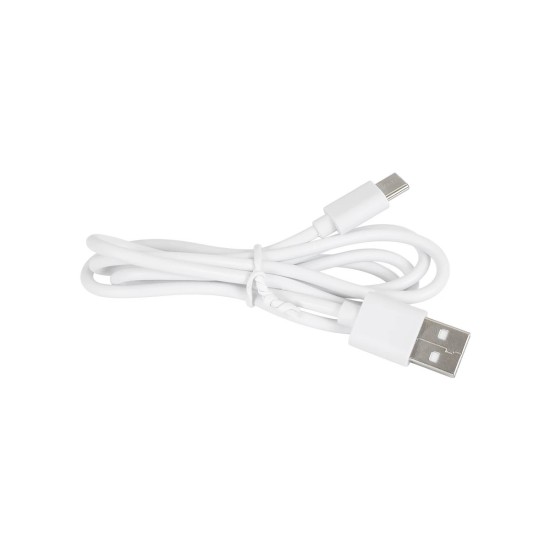 GLOBOSTAR® OLDY 76557 Μοντέρνο Επιτραπέζιο Φωτιστικό Γραφείου με Ασύρματη Φόρτιση 15W 3A, 5W Bluetooth Ηχείο & Ψηφιακό Ρολόι LED 3W 300lm 120° DC 5V με USB-C IP20 Ρυθμιζόμενο Λευκό CCT με Αφή 2700K/4500K/6000K Dimmable - Sanan SMD Chip - Λευκό - Μ13 x GLOBOSTAR® OLDY 76557 Μοντέρνο Επιτραπέζιο Φωτιστικό Γραφείου με Ασύρματη Φόρτιση 15W 3A, 5W Bluetooth Ηχείο & Ψηφιακό Ρολόι LED 3W 300lm 120° DC 5V με USB-C IP20 Ρυθμιζόμενο Λευκό CCT με Αφή 2700K/4500K/6000K Dimmable - Sanan SMD Chip - Λευκό - Μ13 x