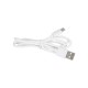 GLOBOSTAR® OLDY 76557 Μοντέρνο Επιτραπέζιο Φωτιστικό Γραφείου με Ασύρματη Φόρτιση 15W 3A, 5W Bluetooth Ηχείο & Ψηφιακό Ρολόι LED 3W 300lm 120° DC 5V με USB-C IP20 Ρυθμιζόμενο Λευκό CCT με Αφή 2700K/4500K/6000K Dimmable - Sanan SMD Chip - Λευκό - Μ13 x GLOBOSTAR® OLDY 76557 Μοντέρνο Επιτραπέζιο Φωτιστικό Γραφείου με Ασύρματη Φόρτιση 15W 3A, 5W Bluetooth Ηχείο & Ψηφιακό Ρολόι LED 3W 300lm 120° DC 5V με USB-C IP20 Ρυθμιζόμενο Λευκό CCT με Αφή 2700K/4500K/6000K Dimmable - Sanan SMD Chip - Λευκό - Μ13 x