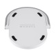 GloboStar® ECLIPSE 76559 Επιτραπέζιο Φωτιστικό Πορτατίφ LED 15W 1200lm 180° AC 220-240V IP20 Φυσικό Λευκό 4500K Dimmable Λευκό Πλαστικό - Μ17 x Π13 x Υ10cm - 2 Xρόνια Εγγύηση GloboStar® ECLIPSE 76559 Μοντέρνο Επιτραπέζιο Φωτιστικό Πορτατίφ LED 15W 1200lm 180° AC 230V - με Ασύρματη Φόρτιση - Wireless Charger - Διακόπτη Αφής με 3 Εντάσεις Φωτισμού Φυσικό Λευκό 4500K Dimmable - Μ17 x Π13 x Υ10 - Λευκό