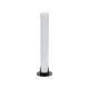 GLOBOSTAR® DIGICOLUMN 76562 Μοντέρνο Επιτραπέζιο Γραμμικό Ψηφιακό Φωτιστικό Digital Pixel Symphony Bar με WiFi Εφαρμογή LED 1.5W 90lm 120° DC 5V με USB-C & Επαναφορτιζόμενη Μπαταρία LiPo 601045 3.7V 280mAh IP20 Πολύχρωμο RGB Dimmable - Μαύρο - Μ5.6 x GLOBOSTAR® DIGICOLUMN 76562 Μοντέρνο Επιτραπέζιο Γραμμικό Ψηφιακό Φωτιστικό Digital Pixel Symphony Bar με WiFi Εφαρμογή LED 1.5W 90lm 120° DC 5V με USB-C & Επαναφορτιζόμενη Μπαταρία LiPo 601045 3.7V 280mAh IP20 Πολύχρωμο RGB Dimmable - Μαύρο - Μ5.6 x