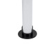 GLOBOSTAR® DIGICOLUMN 76562 Μοντέρνο Επιτραπέζιο Γραμμικό Ψηφιακό Φωτιστικό Digital Pixel Symphony Bar με WiFi Εφαρμογή LED 1.5W 90lm 120° DC 5V με USB-C & Επαναφορτιζόμενη Μπαταρία LiPo 601045 3.7V 280mAh IP20 Πολύχρωμο RGB Dimmable - Μαύρο - Μ5.6 x GLOBOSTAR® DIGICOLUMN 76562 Μοντέρνο Επιτραπέζιο Γραμμικό Ψηφιακό Φωτιστικό Digital Pixel Symphony Bar με WiFi Εφαρμογή LED 1.5W 90lm 120° DC 5V με USB-C & Επαναφορτιζόμενη Μπαταρία LiPo 601045 3.7V 280mAh IP20 Πολύχρωμο RGB Dimmable - Μαύρο - Μ5.6 x