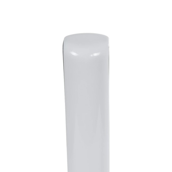 GLOBOSTAR® DIGICOLUMN 76562 Μοντέρνο Επιτραπέζιο Γραμμικό Ψηφιακό Φωτιστικό Digital Pixel Symphony Bar με WiFi Εφαρμογή LED 1.5W 90lm 120° DC 5V με USB-C & Επαναφορτιζόμενη Μπαταρία LiPo 601045 3.7V 280mAh IP20 Πολύχρωμο RGB Dimmable - Μαύρο - Μ5.6 x GLOBOSTAR® DIGICOLUMN 76562 Μοντέρνο Επιτραπέζιο Γραμμικό Ψηφιακό Φωτιστικό Digital Pixel Symphony Bar με WiFi Εφαρμογή LED 1.5W 90lm 120° DC 5V με USB-C & Επαναφορτιζόμενη Μπαταρία LiPo 601045 3.7V 280mAh IP20 Πολύχρωμο RGB Dimmable - Μαύρο - Μ5.6 x