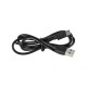 GLOBOSTAR® OLDY 76563 Μοντέρνο Επιτραπέζιο Φωτιστικό Γραφείου με Ασύρματη Φόρτιση 15W 3A, 5W Bluetooth Ηχείο & Ψηφιακό Ρολόι LED 3W 300lm 120° DC 5V με USB-C IP20 Ρυθμιζόμενο Λευκό CCT με Αφή 2700K/4500K/6000K Dimmable - Sanan SMD Chip - Μαύρο - Μ13 x GLOBOSTAR® OLDY 76563 Μοντέρνο Επιτραπέζιο Φωτιστικό Γραφείου με Ασύρματη Φόρτιση 15W 3A, 5W Bluetooth Ηχείο & Ψηφιακό Ρολόι LED 3W 300lm 120° DC 5V με USB-C IP20 Ρυθμιζόμενο Λευκό CCT με Αφή 2700K/4500K/6000K Dimmable - Sanan SMD Chip - Μαύρο - Μ13 x