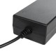 GloboStar® 73073 Πλαστικό Τροφοδοτικό SELV για προΪόντα LED 60W 5A - AC220-240V σε DC 12V - IP20 - Μ12 x Π5 x Υ3cm - 2 Χρόνια Εγγύηση