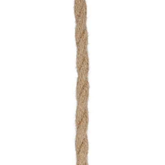 GLOBOSTAR® WHIP 77676 Μοντέρνο DIY Φωτιστικό με Υφασμάτινο Καλώδιο, Ντουί 3 x E27, Διακόπτη On/Off & Πρίζα AC 220-240V IP20 - Μπεζ & Μαύρο - Μ650 x Π5.5 x Υ100cm GLOBOSTAR® WHIP 77676 Μοντέρνο DIY Φωτιστικό με Υφασμάτινο Καλώδιο, Ντουί 3 x E27, Διακόπτη On/Off & Πρίζα AC 220-240V IP20 - Μπεζ & Μαύρο - Μ650 x Π5.5 x Υ100cm
