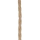 GLOBOSTAR® WHIP 77676 Μοντέρνο DIY Φωτιστικό με Υφασμάτινο Καλώδιο, Ντουί 3 x E27, Διακόπτη On/Off & Πρίζα AC 220-240V IP20 - Μπεζ & Μαύρο - Μ650 x Π5.5 x Υ100cm GLOBOSTAR® WHIP 77676 Μοντέρνο DIY Φωτιστικό με Υφασμάτινο Καλώδιο, Ντουί 3 x E27, Διακόπτη On/Off & Πρίζα AC 220-240V IP20 - Μπεζ & Μαύρο - Μ650 x Π5.5 x Υ100cm