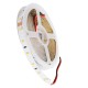 GloboStar® LILAC 70202 Ταινία LED 6W/m 660lm/m 120° DC 24V IP20 - 60 x SMD 2835 LED Chip/Μέτρο - Μ5000 x Π8 x Υ1mm - Ρολό 5 Μέτρων - Θερμό Λευκό 3000K - 5 Χρόνια Εγγύηση GloboStar® LILAC 70202 Ταινία LED 6W/m 660lm/m 120° DC 24V IP20 - 60 x SMD 2835 LED Chip/Μέτρο - Μ5000 x Π8 x Υ1mm - Ρολό 5 Μέτρων - Θερμό Λευκό 3000K - 5 Χρόνια Εγγύηση