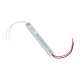GloboStar® 73031 Μεταλλικό Τροφοδοτικό PELV Ultra Slim για Προϊόντα LED 18W 1.5A - AC 220-240V σε DC 12V - IP20 Μ1.8 x Π1.8 x Υ17.5cm - 3 Χρόνια Εγγύηση GloboStar® 73031 Μεταλλικό Τροφοδοτικό PELV Ultra Slim για Προϊόντα LED 18W 1.5A - AC 220-240V σε DC 12V - IP20 Μ1.8 x Π1.8 x Υ17.5cm - 3 Χρόνια Εγγύηση