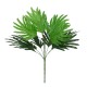 GloboStar® SMALL PALM 78263 Τεχνητό Φυτό Φοίνικας Μικρός - Μπουκέτο Διακοσμητικών Φυτών - Κλαδιών με Φύλλωμα Πράσινο Υ50cm GloboStar® SMALL PALM 78263 Τεχνητό Φυτό Φοίνικας Μικρός - Μπουκέτο Διακοσμητικών Φυτών - Κλαδιών με Φύλλωμα Πράσινο Υ50cm