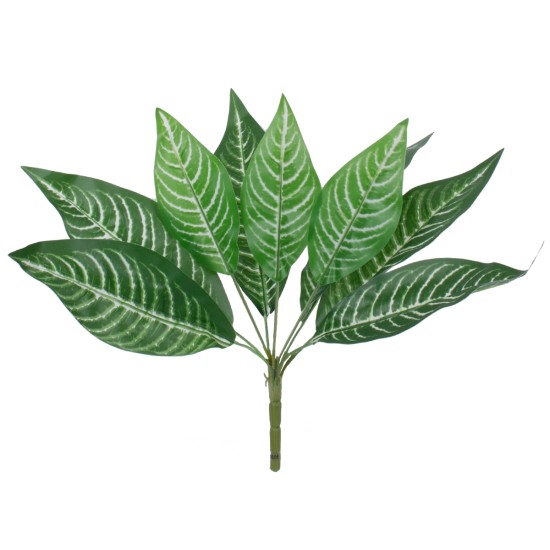 GloboStar® MADAGASCAR JEWEL 78274 Τεχνητό Φυτό Ευφορβία - Μπουκέτο Διακοσμητικών Φυτών - Κλαδιών με Φύλλωμα Πράσινο Υ35cm GloboStar® MADAGASCAR JEWEL 78274 Τεχνητό Φυτό Ευφορβία - Μπουκέτο Διακοσμητικών Φυτών - Κλαδιών με Φύλλωμα Πράσινο Υ35cm