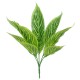GloboStar® PEACOCK PLANT L.GREEN 78287 Τεχνητό Φυτό Καλαθέα Α.Πρ. - Μπουκέτο Διακοσμητικών Φυτών - Κλαδιών με Φύλλωμα Πράσινο Υ30cm GloboStar® PEACOCK PLANT L.GREEN 78287 Τεχνητό Φυτό Καλαθέα Α.Πρ. - Μπουκέτο Διακοσμητικών Φυτών - Κλαδιών με Φύλλωμα Πράσινο Υ30cm