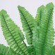 GloboStar® BOSTON FERN SMALL 78291 Τεχνητό Φυτό Φτέρη Βοστώνης Μικρή - Μπουκέτο Διακοσμητικών Φυτών - Κλαδιών με Φύλλωμα Πράσινο Υ30cm GloboStar® BOSTON FERN SMALL 78291 Τεχνητό Φυτό Φτέρη Βοστώνης Μικρή - Μπουκέτο Διακοσμητικών Φυτών - Κλαδιών με Φύλλωμα Πράσινο Υ30cm