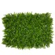 GloboStar® 78420 Artificial - Συνθετικό Τεχνητό Διακοσμητικό Πάνελ Φυλλωσιάς - Κάθετος Κήπος Καυκάσιο Πυξάρι - Λέιλαντ - Γρασίδι Πράσινο Μ60 x Υ40 x Π10cm GloboStar® 78420 Artificial - Συνθετικό Τεχνητό Διακοσμητικό Πάνελ Φυλλωσιάς - Κάθετος Κήπος Καυκάσιο Πυξάρι - Λέιλαντ - Γρασίδι Πράσινο Μ60 x Υ40 x Π10cm