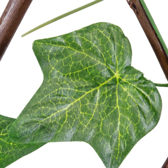 GloboStar® Artificial Garden IVY 78497 Πτυσσόμενη Πέργκολα Τεχνητής Φυλλωσιάς - Κάθετος Κήπος Σύνθεση Κισσός Μ110 x Π10 x Υ120cm (min) Μ310 x Π10 x Υ45cm (max) GloboStar® Artificial Garden IVY 78497 Πτυσσόμενη Πέργκολα Τεχνητής Φυλλωσιάς - Κάθετος Κήπος Σύνθεση Κισσός Μ110 x Π10 x Υ120cm (min) Μ310 x Π10 x Υ45cm (max)