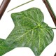 GloboStar® Artificial Garden IVY 78497 Πτυσσόμενη Πέργκολα Τεχνητής Φυλλωσιάς - Κάθετος Κήπος Σύνθεση Κισσός Μ110 x Π10 x Υ120cm (min) Μ310 x Π10 x Υ45cm (max) GloboStar® Artificial Garden IVY 78497 Πτυσσόμενη Πέργκολα Τεχνητής Φυλλωσιάς - Κάθετος Κήπος Σύνθεση Κισσός Μ110 x Π10 x Υ120cm (min) Μ310 x Π10 x Υ45cm (max)
