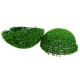 GloboStar® 78511 Artificial - Συνθετικό Τεχνητό Διακοσμητικό Φυτό Θάμνος Γρασίδι Πράσινο Φ48cm GloboStar® 78511 Artificial - Συνθετικό Τεχνητό Διακοσμητικό Φυτό Θάμνος Γρασίδι Πράσινο Φ48cm