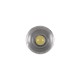 GloboStar® 79006 Μπρελόκ Φακός LED 1W Μπαταρίας Ψυχρό Λευκό 6000K GloboStar® 79006 Μπρελόκ Φακός LED 1W Μπαταρίας Ψυχρό Λευκό 6000K