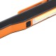GloboStar® 79016 Φορητός Φακός Χειρός Εργασίας LED COB 1W Head + 3W COB Side 80lm & 240lm με Επαναφορτιζόμενη Μπαταρία 800mAh - Ισχυρό Μαγνήτη Βάσης - Καλώδιο Φόρτισης USB - Ψυχρό Λευκό 6000K - Μ18 x Π3.5 x Υ2cm