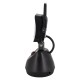 GloboStar® 79036 Φορητός Επαναφορτιζόμενος Προβολέας Εργασίας LED CREE XML2-T6 Chip 25W 2500lm με 3 Modes & με Καλώδιο Φόρτισης για Αυτοκίνητο & Πρίζας Αδιάβροχος IP54 Ψυχρό Λευκό 6000K