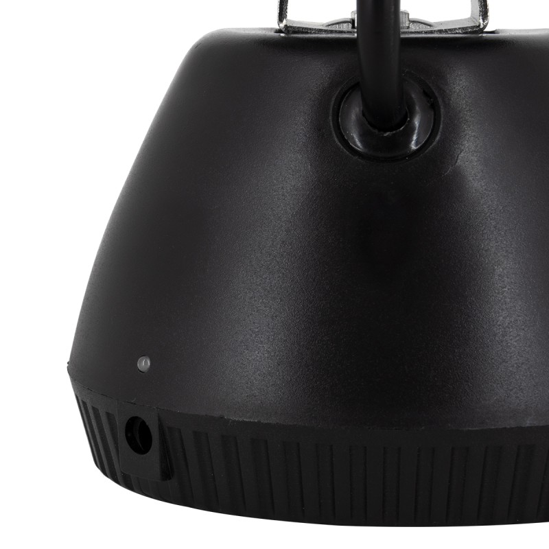 GloboStar® 79036 Φορητός Επαναφορτιζόμενος Προβολέας Εργασίας LED CREE XML2-T6 Chip 25W 2500lm με 3 Modes & με Καλώδιο Φόρτισης για Αυτοκίνητο & Πρίζας Αδιάβροχος IP54 Ψυχρό Λευκό 6000K