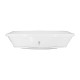 GloboStar® 79044 Φωτιστικά Νυκτός Μπαταρίας LED COB 6W 600lm με Timer & Ασύρματο Χειριστήριο RF - ΣΕΤ 3 Τεμαχίων Ψυχρό Λευκό 6000K