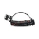 GloboStar® 79057 Φακός Κεφαλής Επαναφορτιζόμενος LED CREE XML2-T6 Chip 30 Watt 3000lm με 2 x 18650 Μπαταρίες 6000mAh Ψυχρό Λευκό 6000K GloboStar® 79057 Φακός Κεφαλής Επαναφορτιζόμενος LED CREE XML2-T6 Chip 30 Watt 3000lm με 2 x 18650 Μπαταρίες 6000mAh Ψυχρό Λευκό 6000K