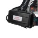 GloboStar® 79057 Φακός Κεφαλής Επαναφορτιζόμενος LED CREE XML2-T6 Chip 30 Watt 3000lm με 2 x 18650 Μπαταρίες 6000mAh Ψυχρό Λευκό 6000K GloboStar® 79057 Φακός Κεφαλής Επαναφορτιζόμενος LED CREE XML2-T6 Chip 30 Watt 3000lm με 2 x 18650 Μπαταρίες 6000mAh Ψυχρό Λευκό 6000K