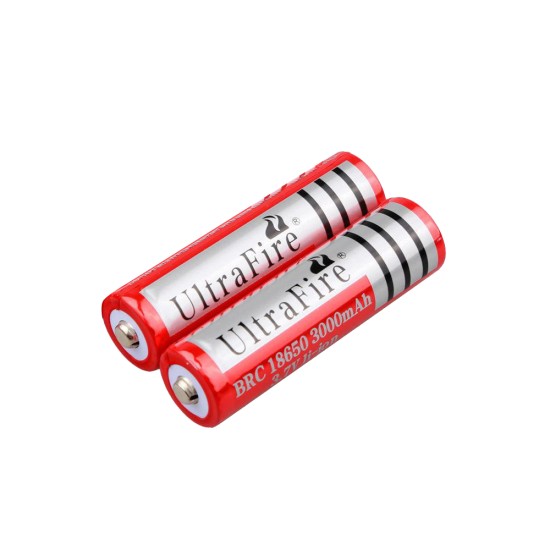GloboStar® 79058 Φακός Κεφαλής Επαναφορτιζόμενος LED CREE XML2-T6 Chip 50 Watt 5000lm με 2 x 18650 Μπαταρίες 5200mAh Ψυχρό Λευκό 6000K GloboStar® 79058 Φακός Κεφαλής Επαναφορτιζόμενος LED CREE XML2-T6 Chip 50 Watt 5000lm με 2 x 18650 Μπαταρίες 5200mAh Ψυχρό Λευκό 6000K