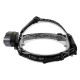 GloboStar® 79058 Φακός Κεφαλής Επαναφορτιζόμενος LED CREE XML2-T6 Chip 50 Watt 5000lm με 2 x 18650 Μπαταρίες 5200mAh Ψυχρό Λευκό 6000K GloboStar® 79058 Φακός Κεφαλής Επαναφορτιζόμενος LED CREE XML2-T6 Chip 50 Watt 5000lm με 2 x 18650 Μπαταρίες 5200mAh Ψυχρό Λευκό 6000K