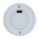 GloboStar® CANDLE 79546 ΣΕΤ 6 x Αυτόνομα Ηλιακά Διακοσμητικά Realistic Κεράκια με LED Εφέ Κινούμενης Φλόγας - 400mAh Μπαταρία - Φωτοβολταϊκό Πάνελ - Θερμό Λευκό 2700K Μπεζ D5.3 x H6cm GloboStar® CANDLE 79546 ΣΕΤ 6 x Αυτόνομα Ηλιακά Διακοσμητικά Realistic Κεράκια με LED Εφέ Κινούμενης Φλόγας - 400mAh Μπαταρία - Φωτοβολταϊκό Πάνελ - Θερμό Λευκό 2700K Μπεζ D5.3 x H6cm